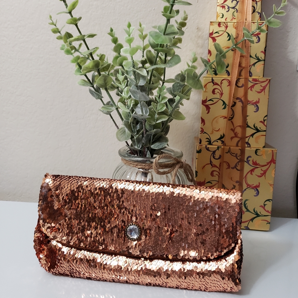 Clutch  purse